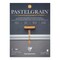 Clairefontaine Pastelgrain Paper Pad - 7" x 9-1/2", Palette No. 1, 12 Sheets